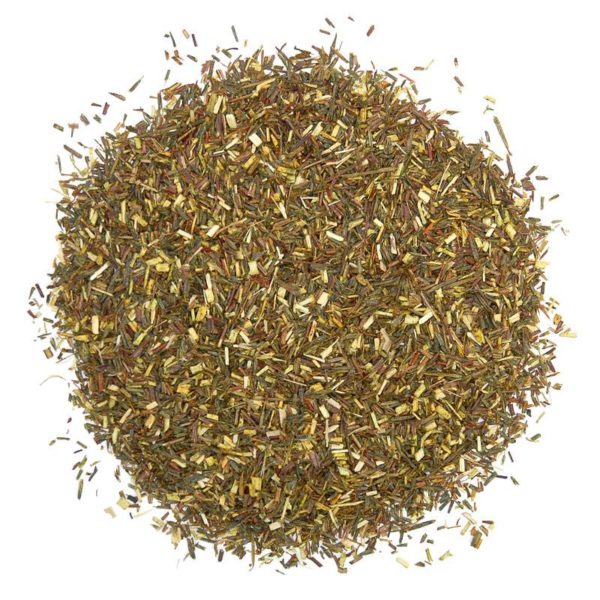 Grüner Rooibos - Kräutertee von Ronnefeldt