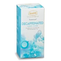 Teavelope® Decaffeinated von Ronnefeldt