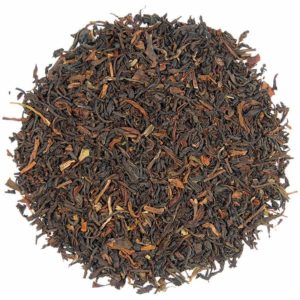 Queens Tea von Ronnefeldt