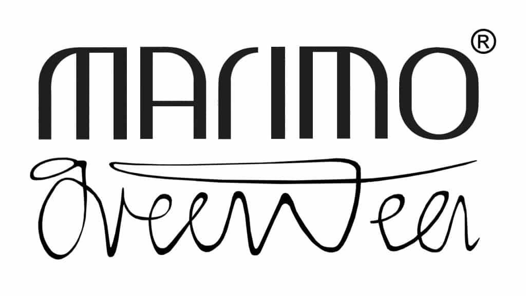 Logo MARIMO GmbH 2019
