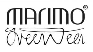 Logo MARIMO GmbH 2019