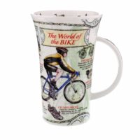 World of Bike - Glencoe 0,5l