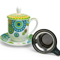 Kräuterteetasse 