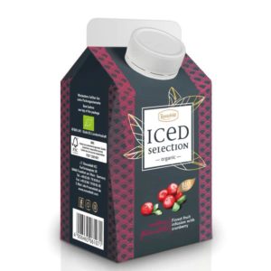 Iced Selection® Cranberry -BIO- von Ronnefeldt
