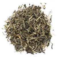 Silver Yunnan -BIO- von Ronnefeldt