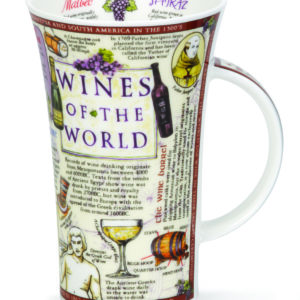 Wines of the World - Glencoe 0,5l