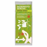 Morimoto Sencha Minami Sayaka -BIO- von Marimo