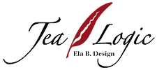 Tea Logic Logo