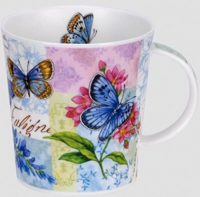 Papillon Blue - Lomond 0,32l