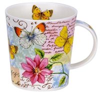 Papillon Yellow - Lomond 0,32l