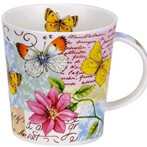 Papillon Yellow - Lomond 0,32l