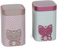 Teedose "Miss Miew" - 100 g