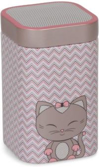Teedose "Miss Miew" - 100 g – Bild 2