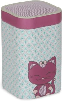 Teedose "Miss Miew" - 100 g – Bild 3