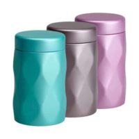 Teedose "Crystal" - 150g