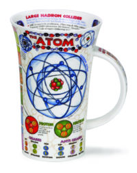 The Atom - Glencoe 0,5l