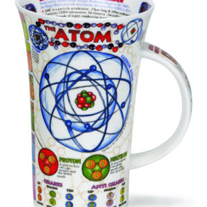 The Atom - Glencoe 0,5l