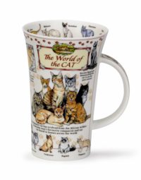 The World of the Cat - Glencoe 0,5l