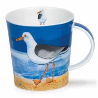 Shore Birds Seagull - Lomond 0,32l