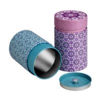 Teedose "Andalusia" - 150g – Bild 4
