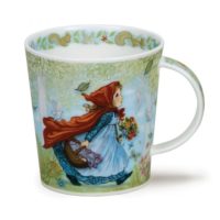 Fairy Tales Little Red Riding Hood - Lomond 0,32l