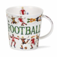 Sporting Antics Football - Cairngorm 0,48l