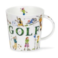 Sporting Antics Golf - Cairngorm 0,48l