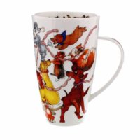 Dogs Frolics - Henley 0,6l