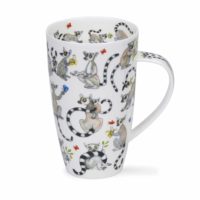 Follow the Lemur - Henley 0,6l