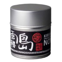 Kirishima Matcha Nomikoto -BIO- von Marimo