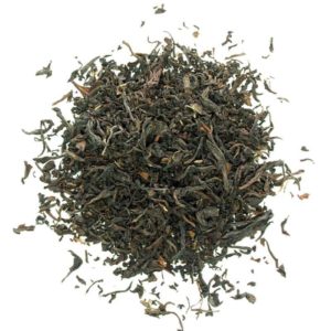 Thyolo Black von Ronnefeldt