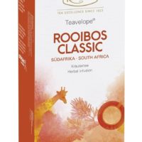 Ronnefeldt Teavelope® Rooibos Classic
