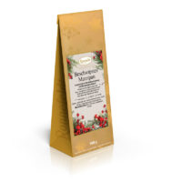 Ronnefeldt Tee Beschwipstes Marzipan – Bild 2