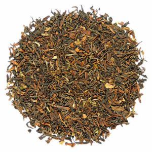 Darjeeling Auslese von Ronnefeldt