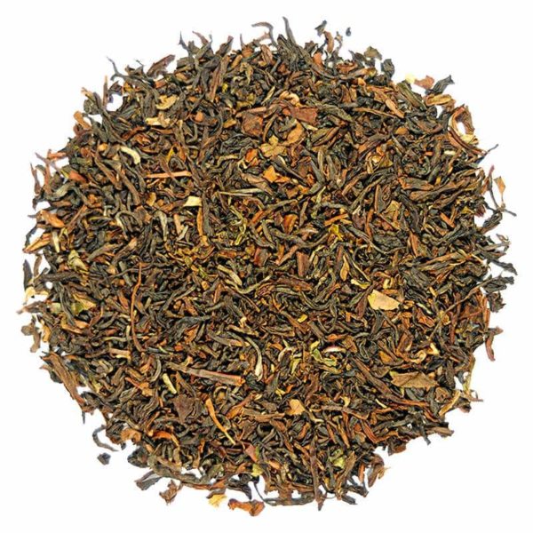 Darjeeling Auslese von Ronnefeldt