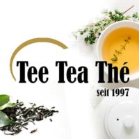 Tee Tea Thé Ronnefeldt Tee Gutschein