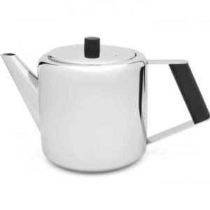 Teekanne Boston 1,1L, Edelstahl