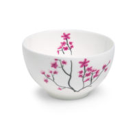 Porzellanschale Cherry Blossom - 0,1l