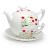 Tea-for-One Caprice 3tlg. - 0,5l
