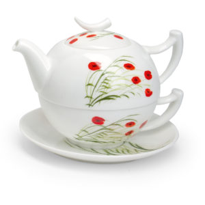 Caprice Fine Bone China