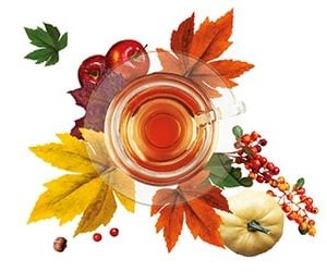 Goldene Herbstzeit