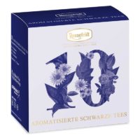 Probierbox Aromatisierte Schwarze Tees von Ronnefeldt
