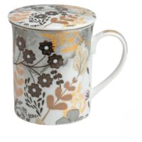 Kräuterteetasse 