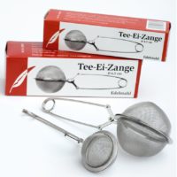 Tee-Ei-Zange - Ø 4,5cm / Ø 6,5cm