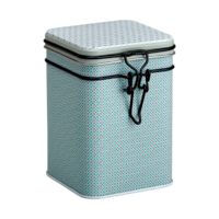 Teedose "Bella" 3fach sortiert - 150g – Bild 3
