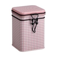 Teedose "Bella" 3fach sortiert - 150g – Bild 4