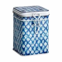 Teedose "Indigo" 2fach sortiert - 150g – Bild 3
