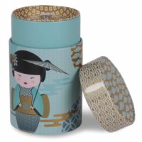 Teedose "Little Geisha" - 150g – Bild 4