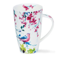 Morning Song Pink - Henley 0,6l