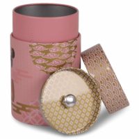 Teedose "Little Geisha" - 150g – Bild 3